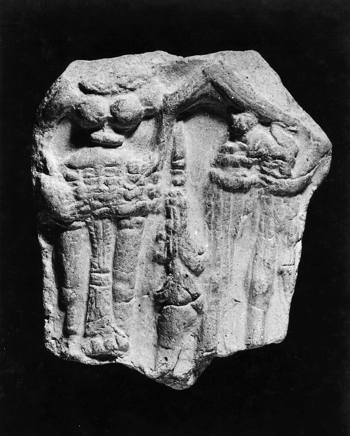 Allahabad Museum, Terracotta