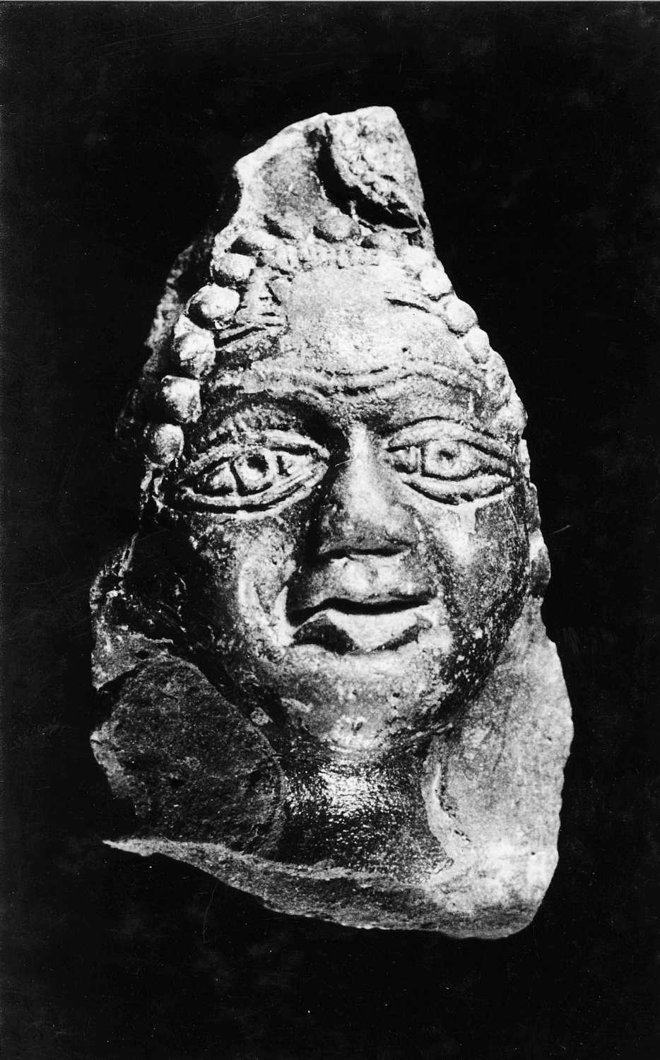 Allahabad Museum, Terracotta