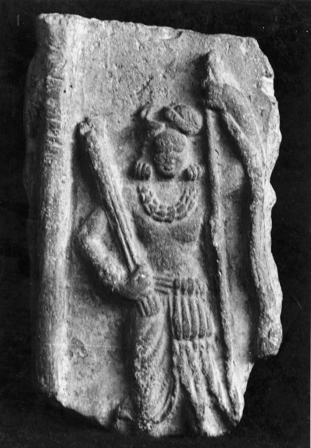 Allahabad Museum, Terracotta