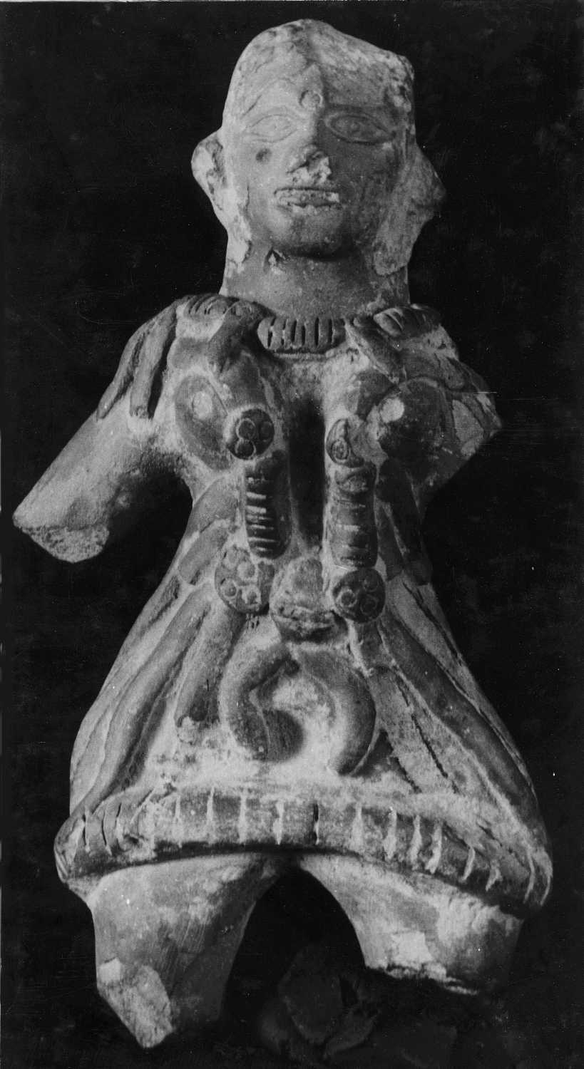 Allahabad Museum, Terracotta