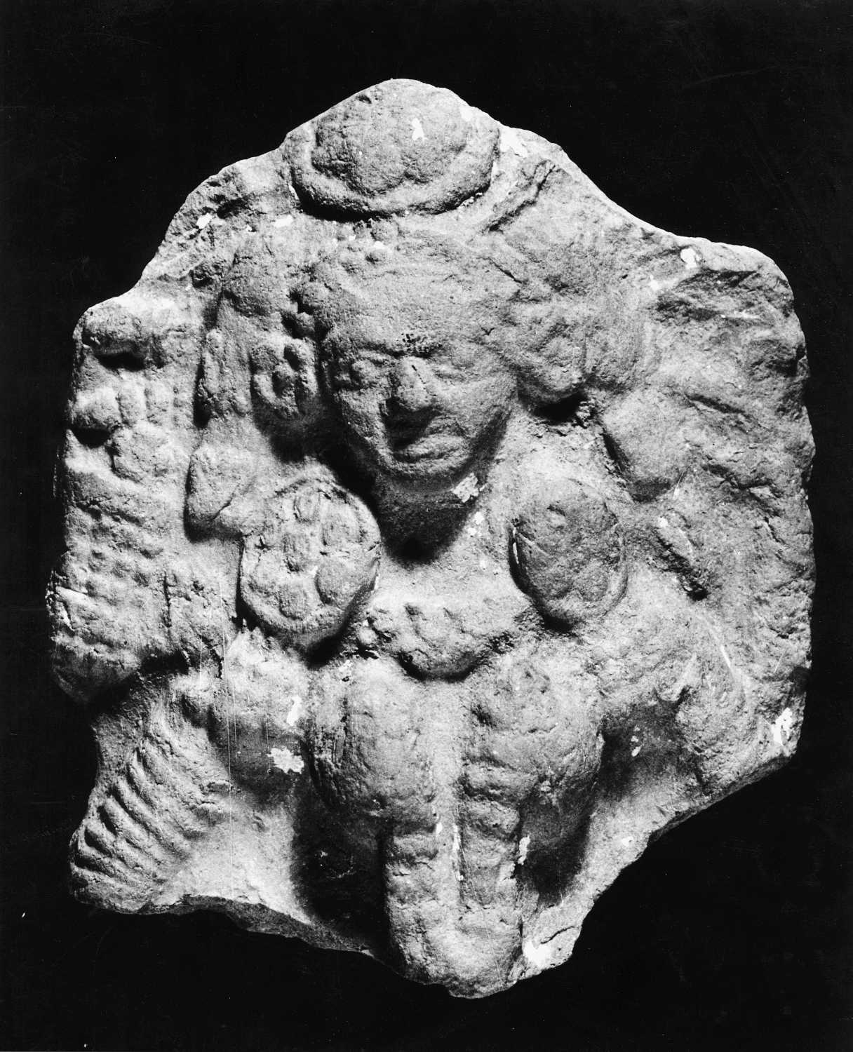Allahabad Museum, Terracotta