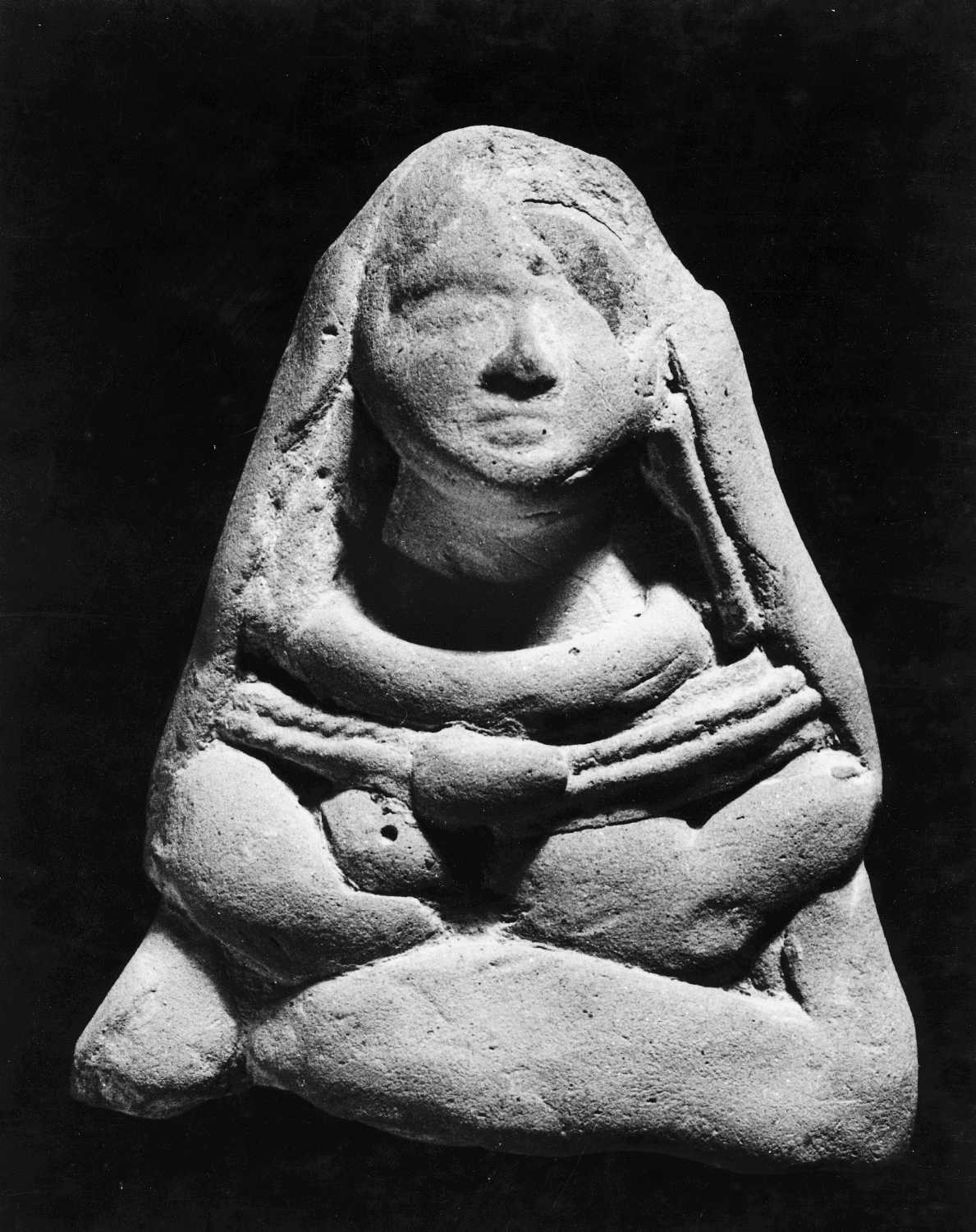 Allahabad Museum, Terracotta