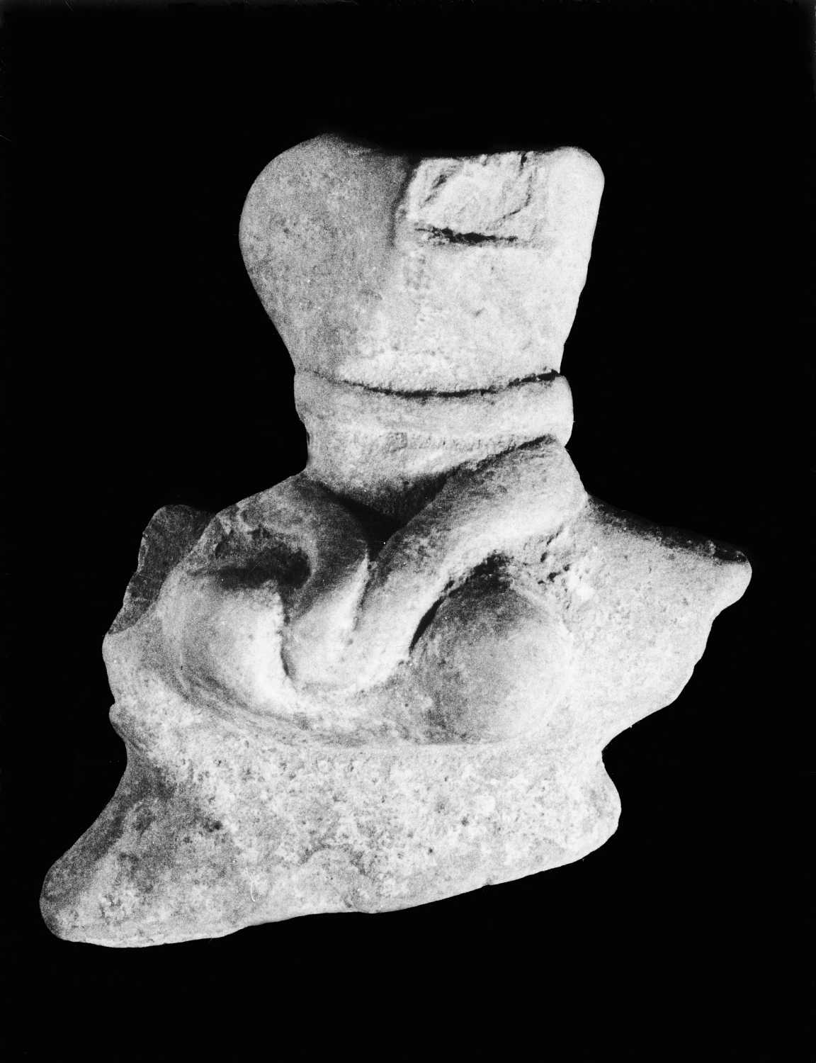Allahabad Museum, Terracotta