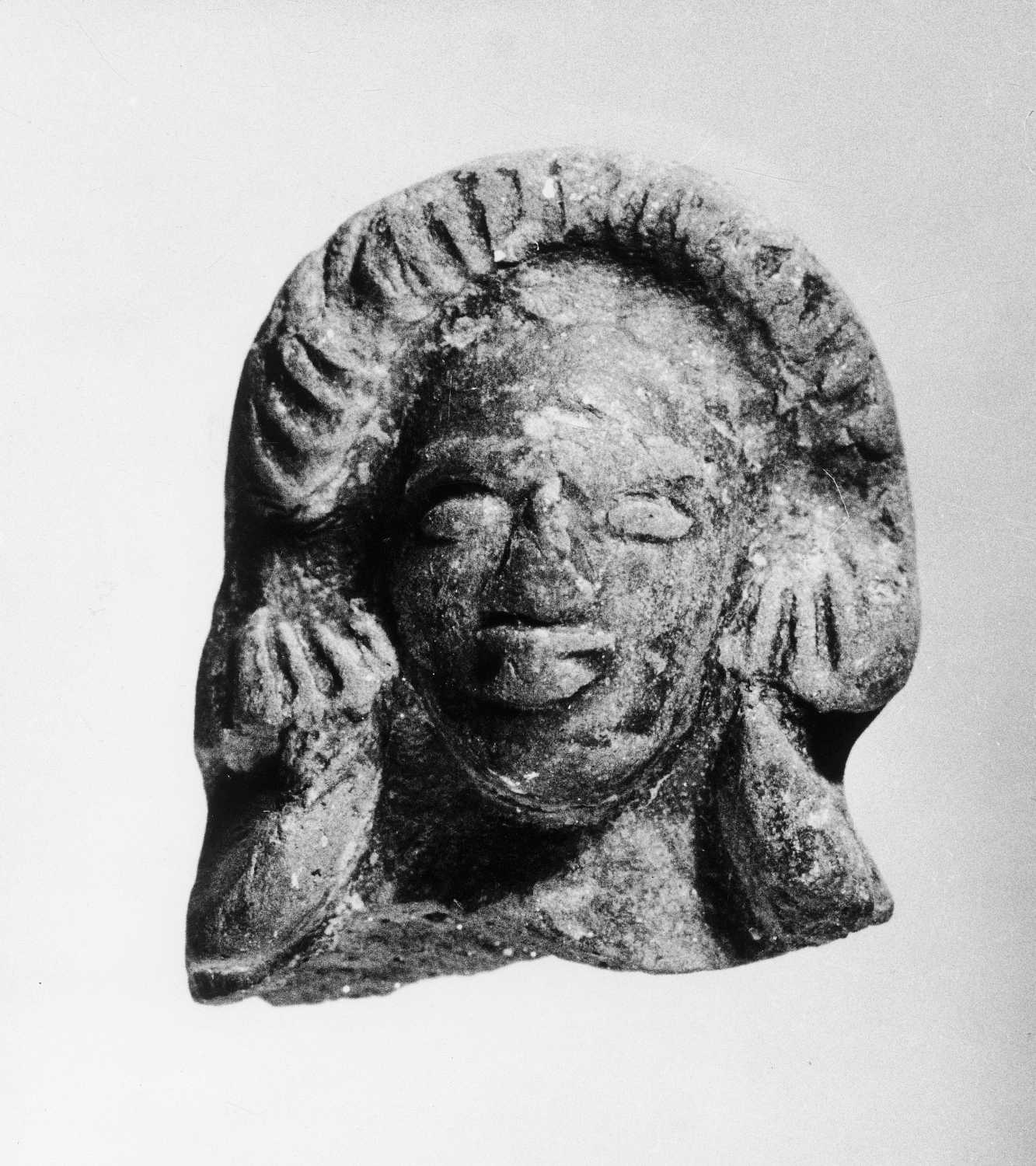 Allahabad Museum, Terracotta