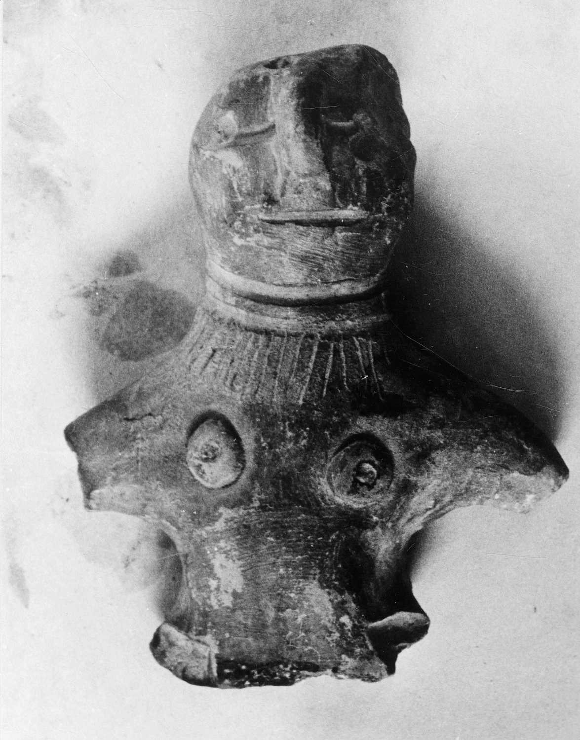 Allahabad Museum, Terracotta