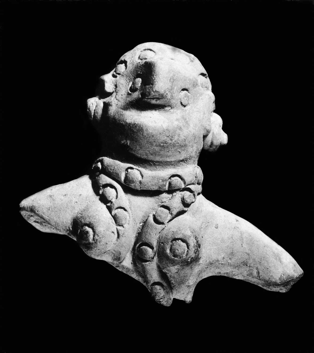 Allahabad Museum, Terracotta