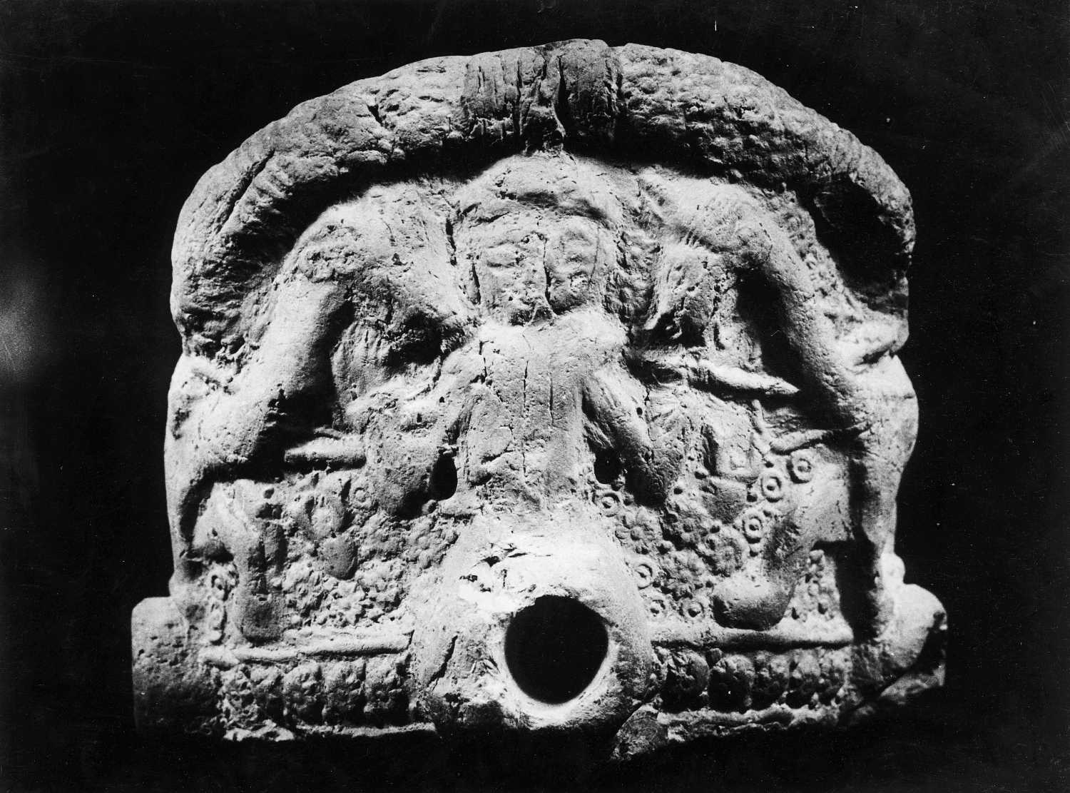 Allahabad Museum, Terracotta
