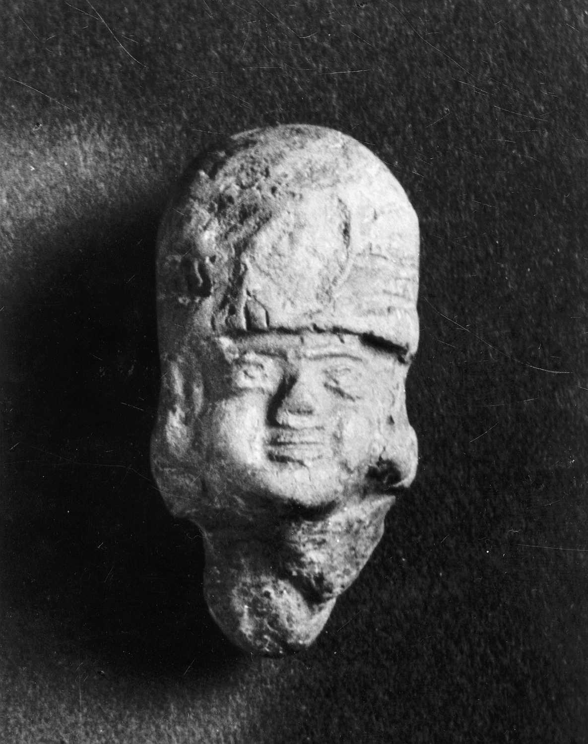 Allahabad Museum, Terracotta