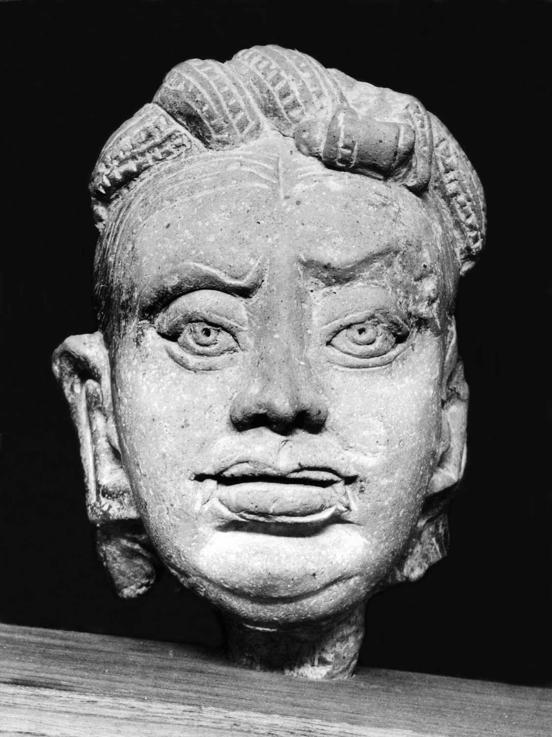 Allahabad Museum, Terracotta