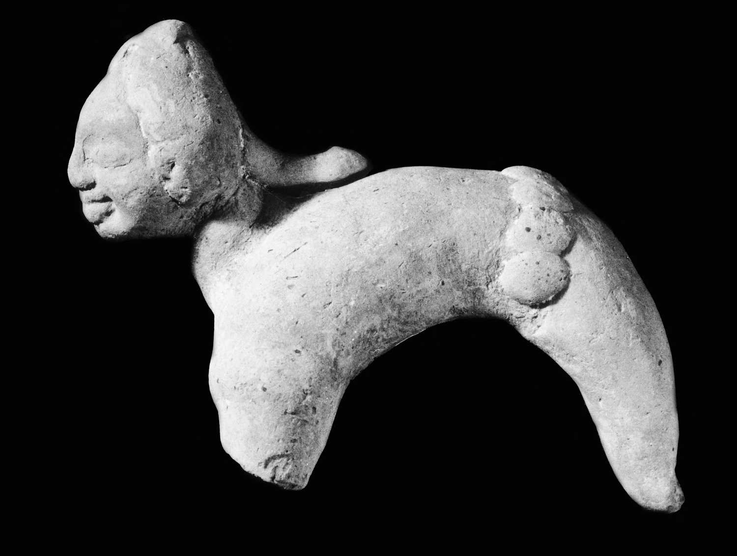 Allahabad Museum, Terracotta