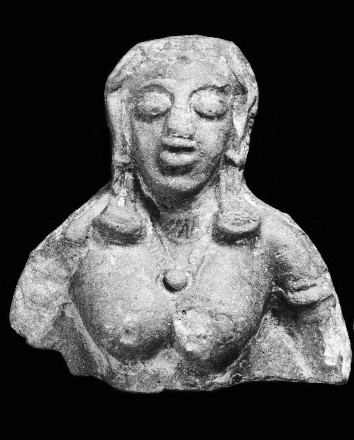 Allahabad Museum, Terracotta