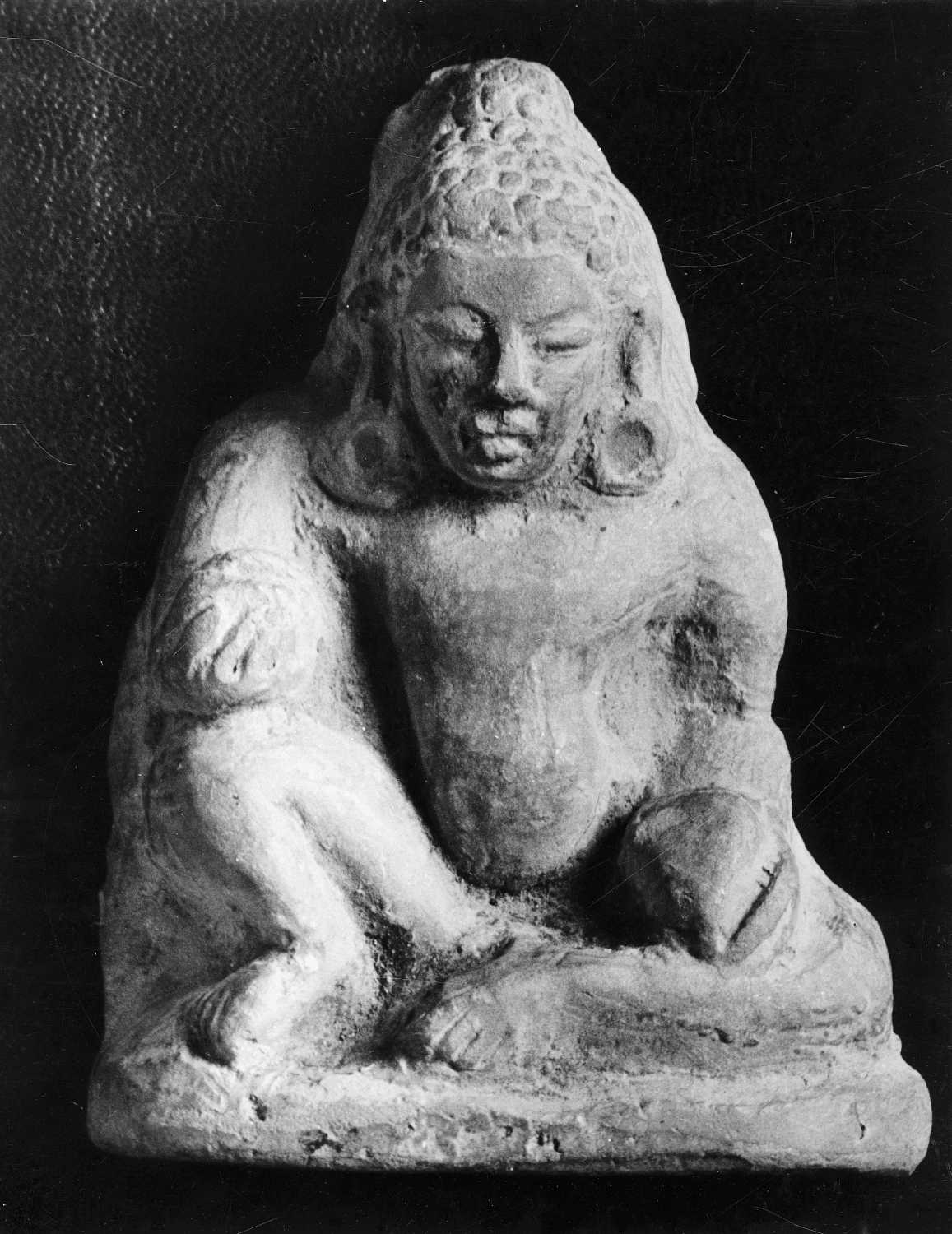 Allahabad Museum, Terracotta