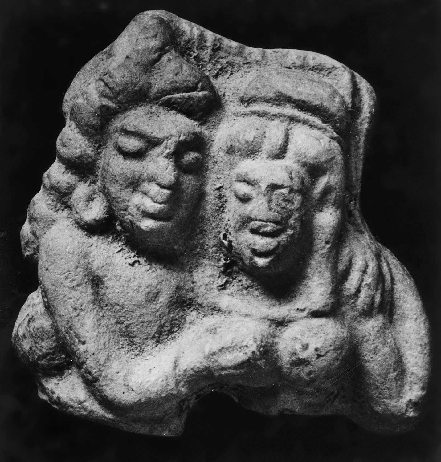 Allahabad Museum, Terracotta