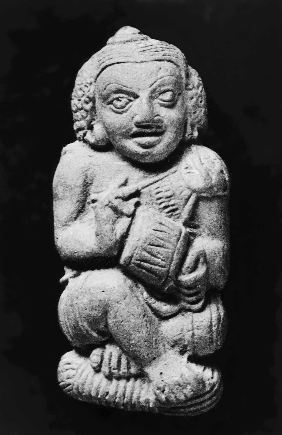 Allahabad Museum, Terracotta