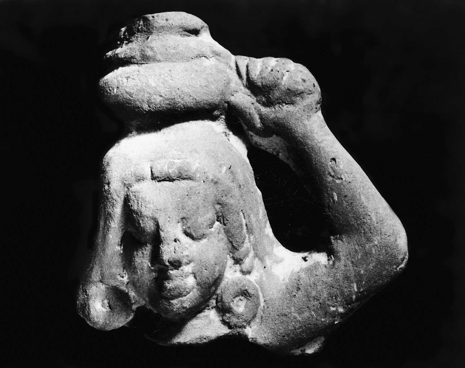 Allahabad Museum, Terracotta