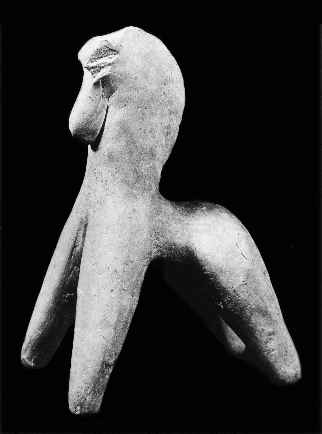 Allahabad Museum, Terracotta