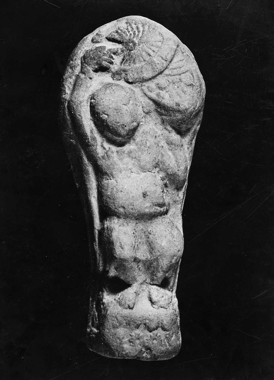 Allahabad Museum, Terracotta