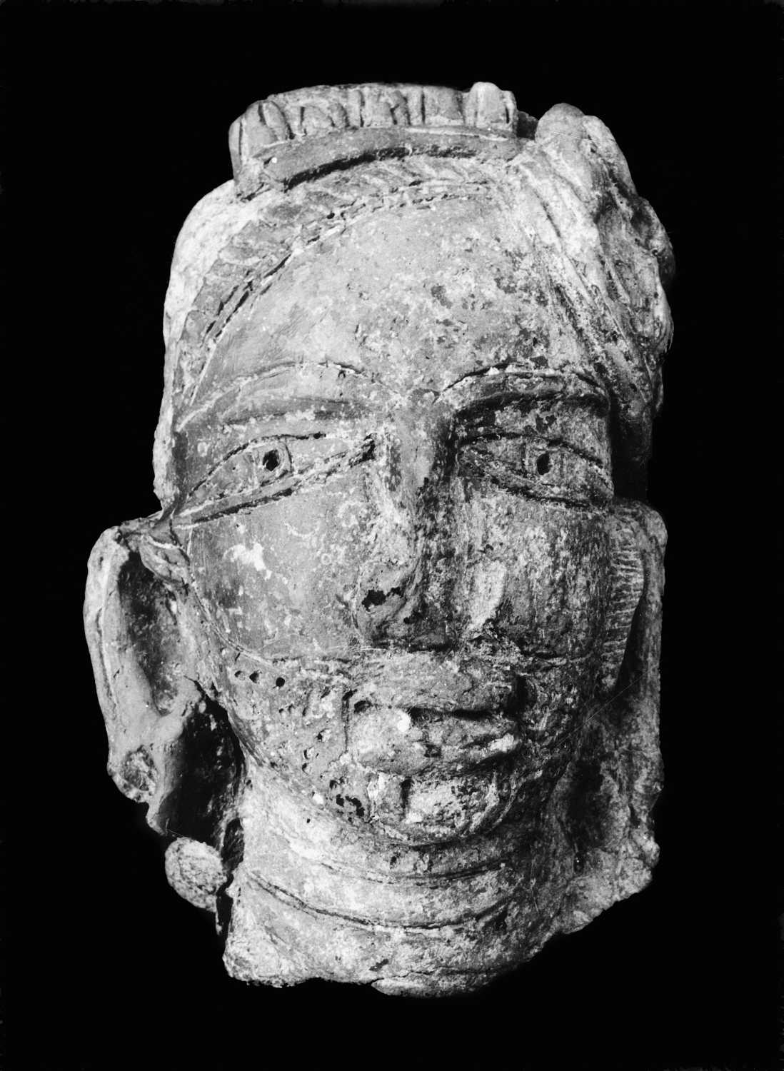 Allahabad Museum, Terracotta
