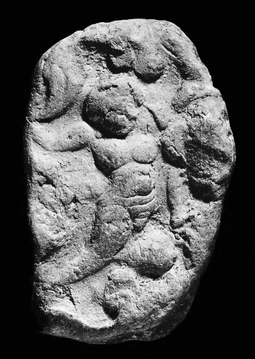 Allahabad Museum, Terracotta