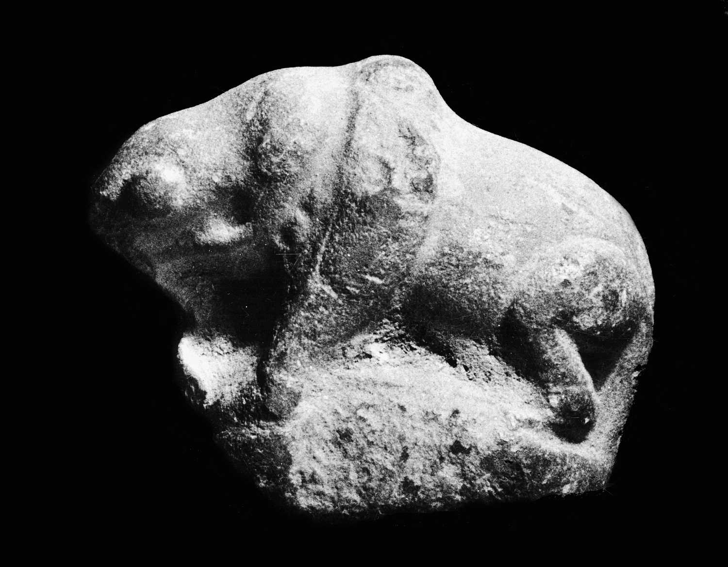 Allahabad Museum, Terracotta