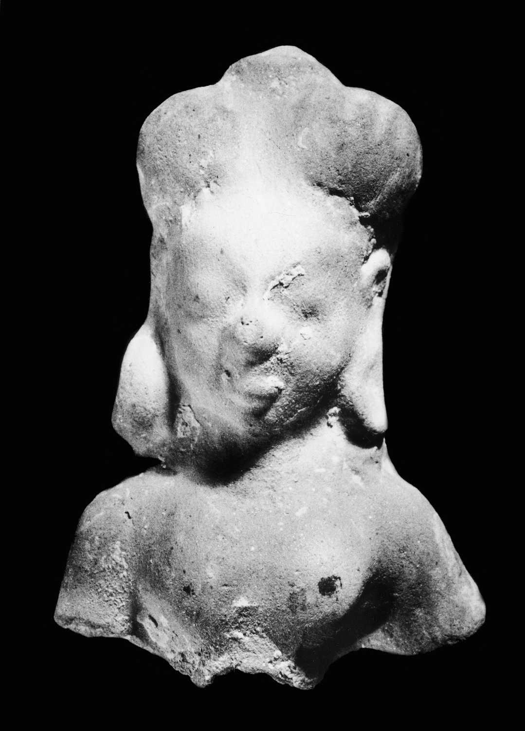 Allahabad Museum, Terracotta