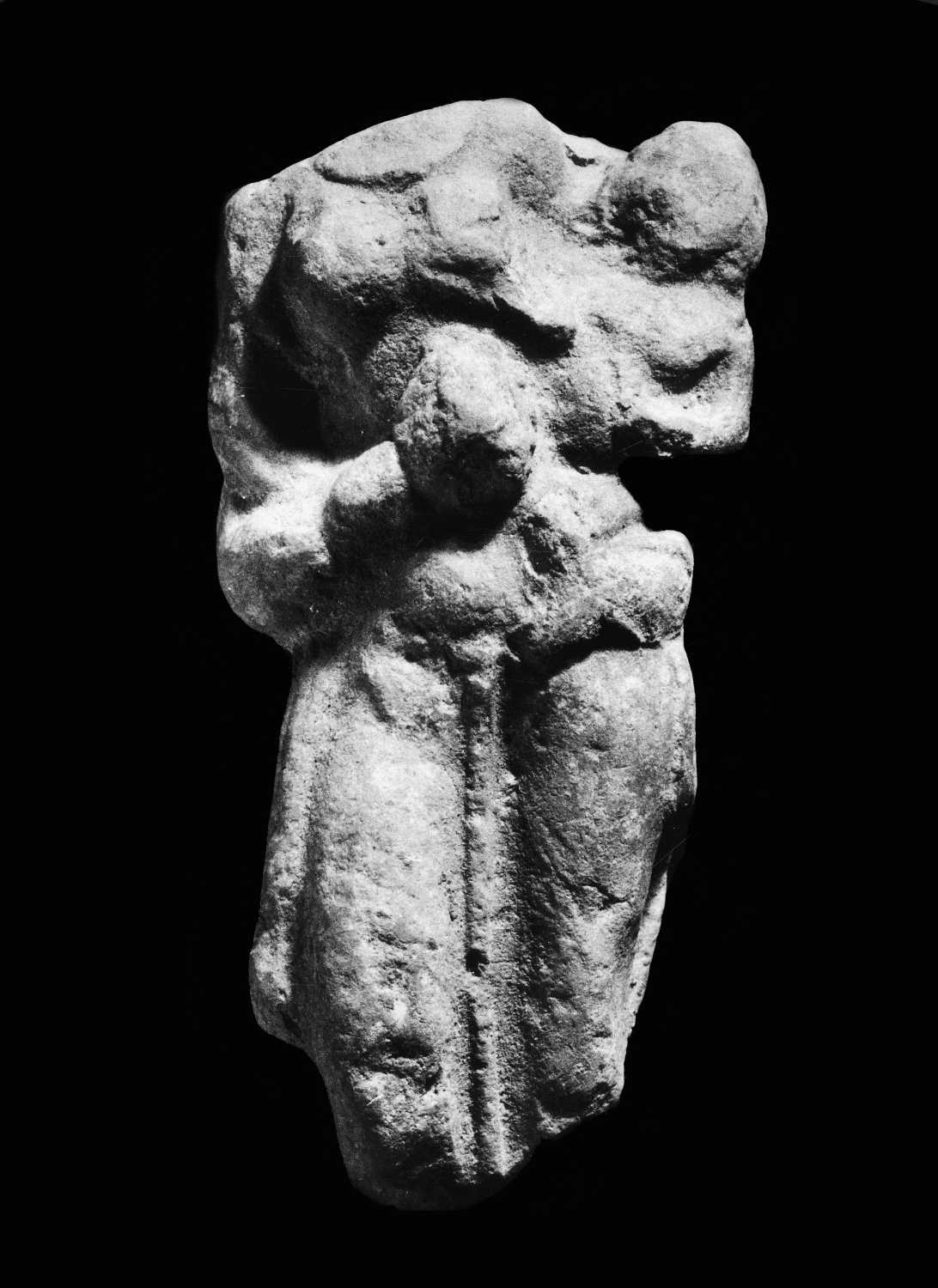 Allahabad Museum, Terracotta