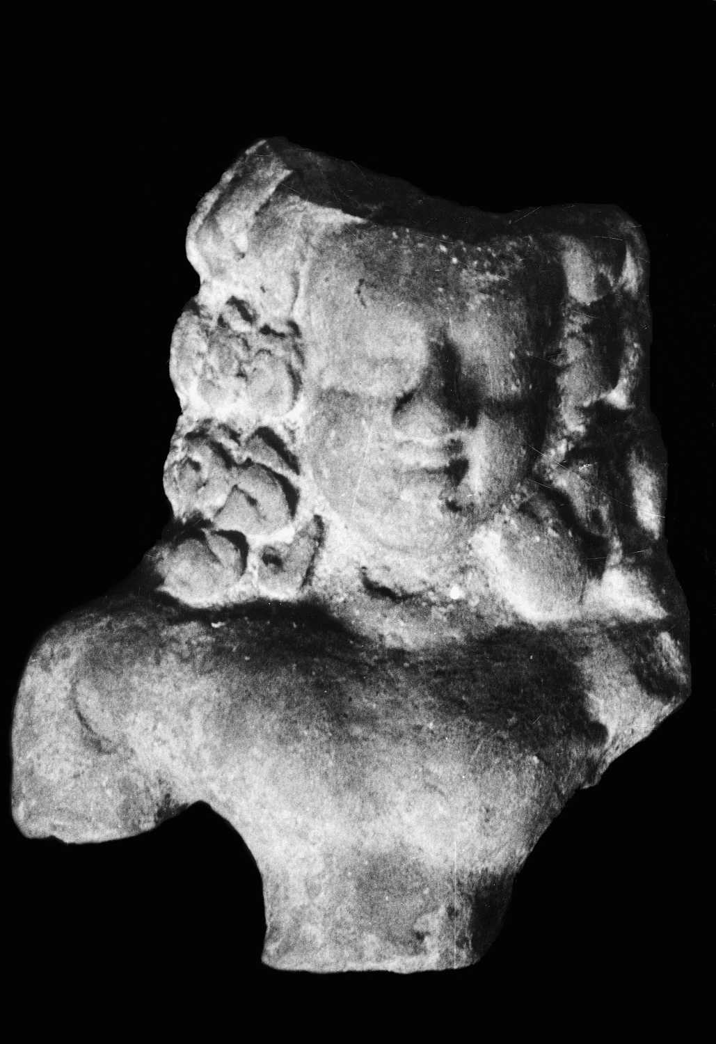 Allahabad Museum, Terracotta