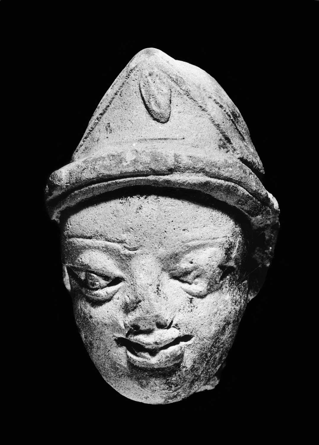 Allahabad Museum, Terracotta