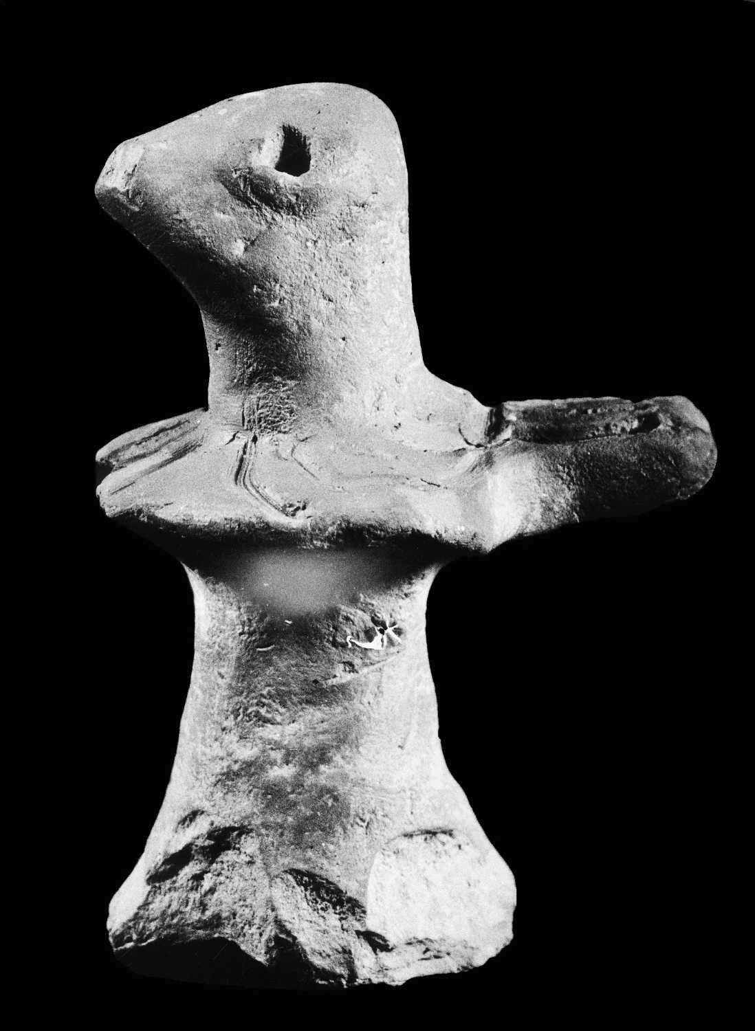 Allahabad Museum, Terracotta