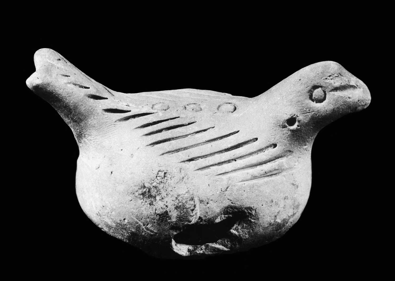 Allahabad Museum, Terracotta