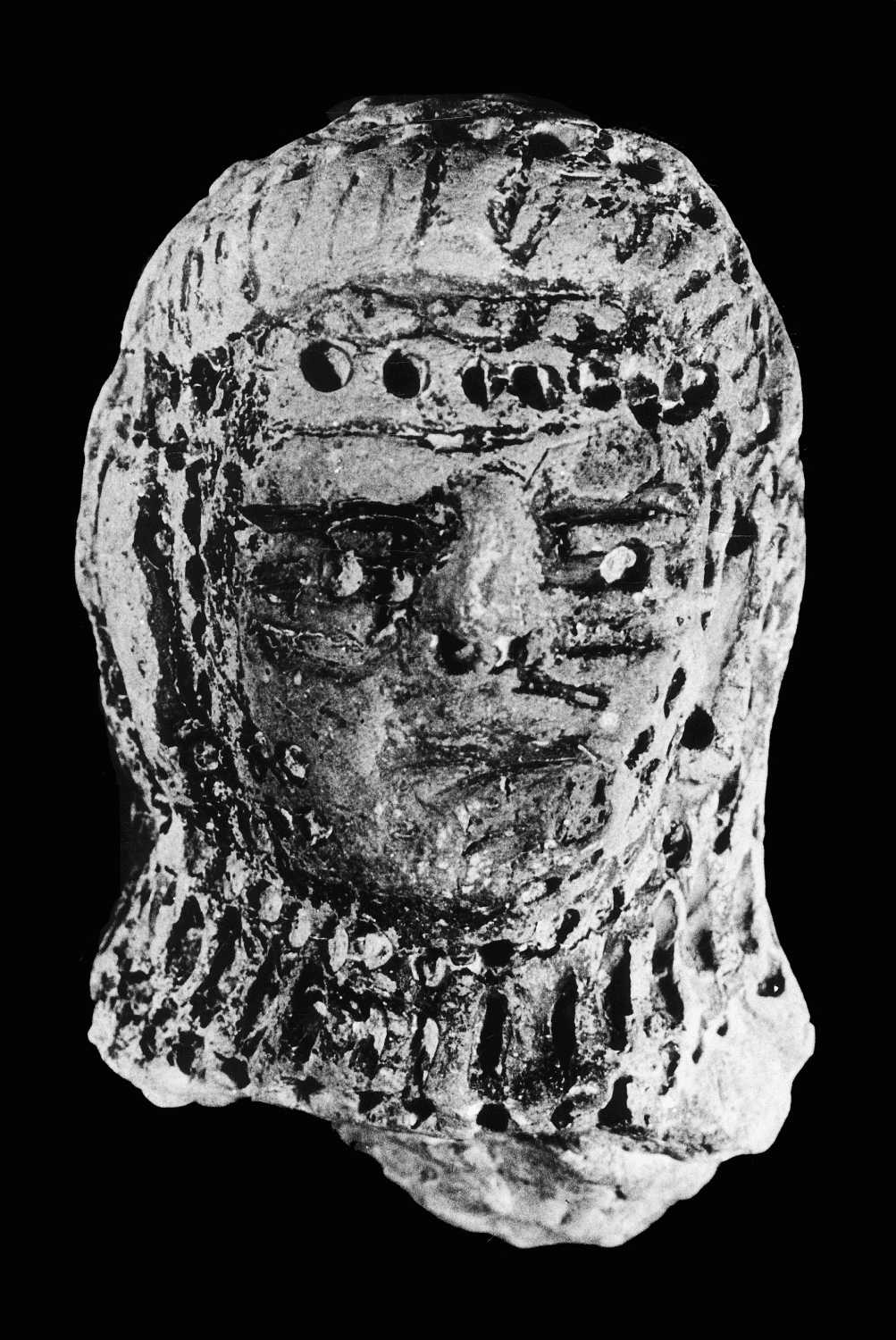 Allahabad Museum, Terracotta