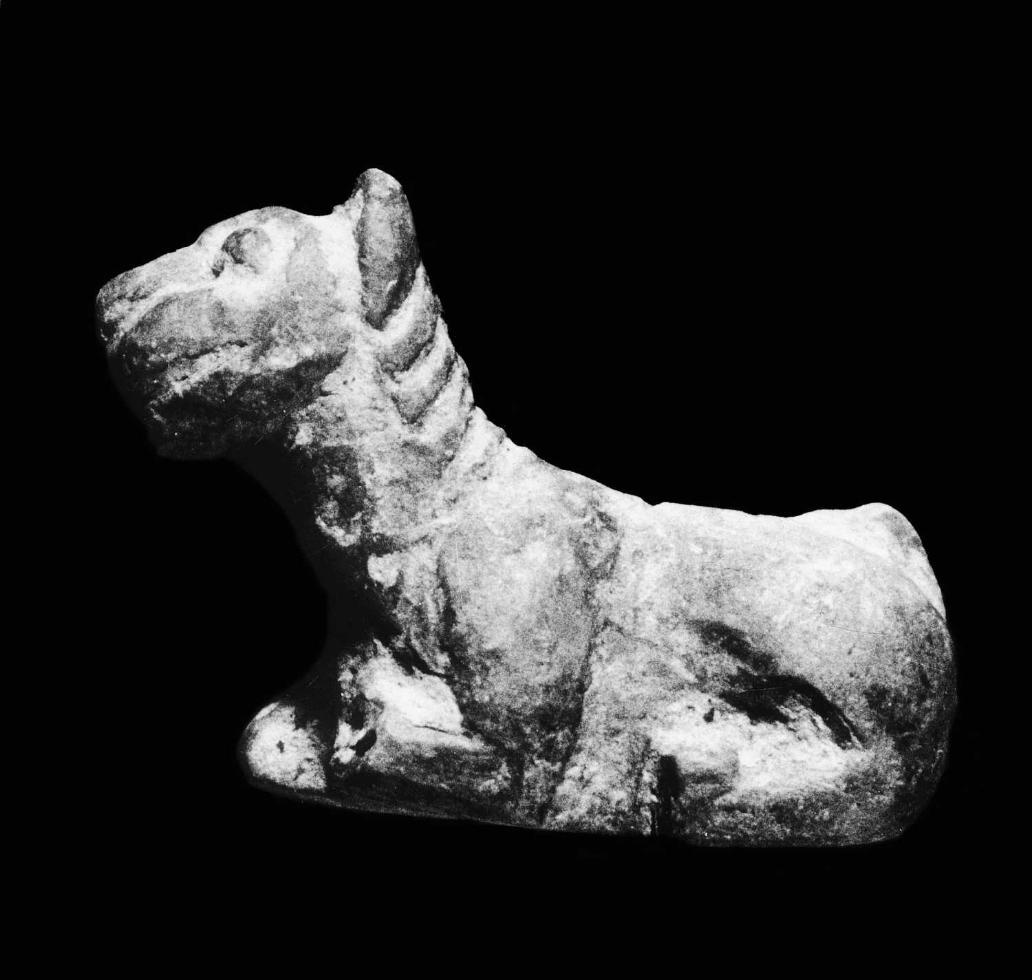 Allahabad Museum, Terracotta