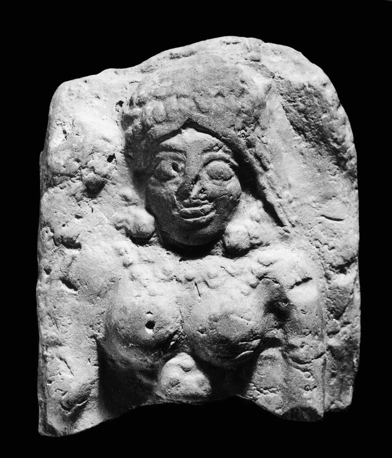 Allahabad Museum, Terracotta