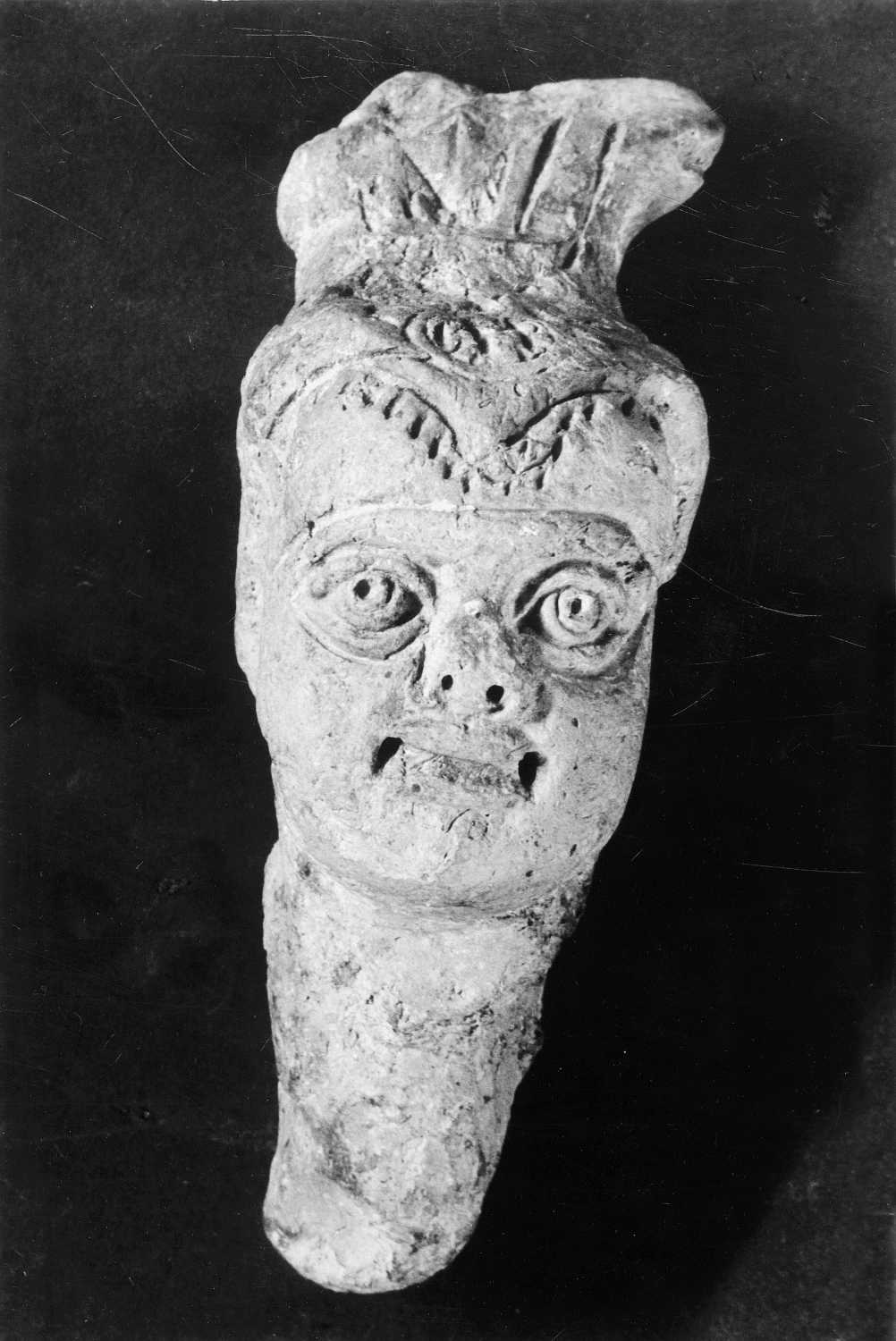 Allahabad Museum, Terracotta