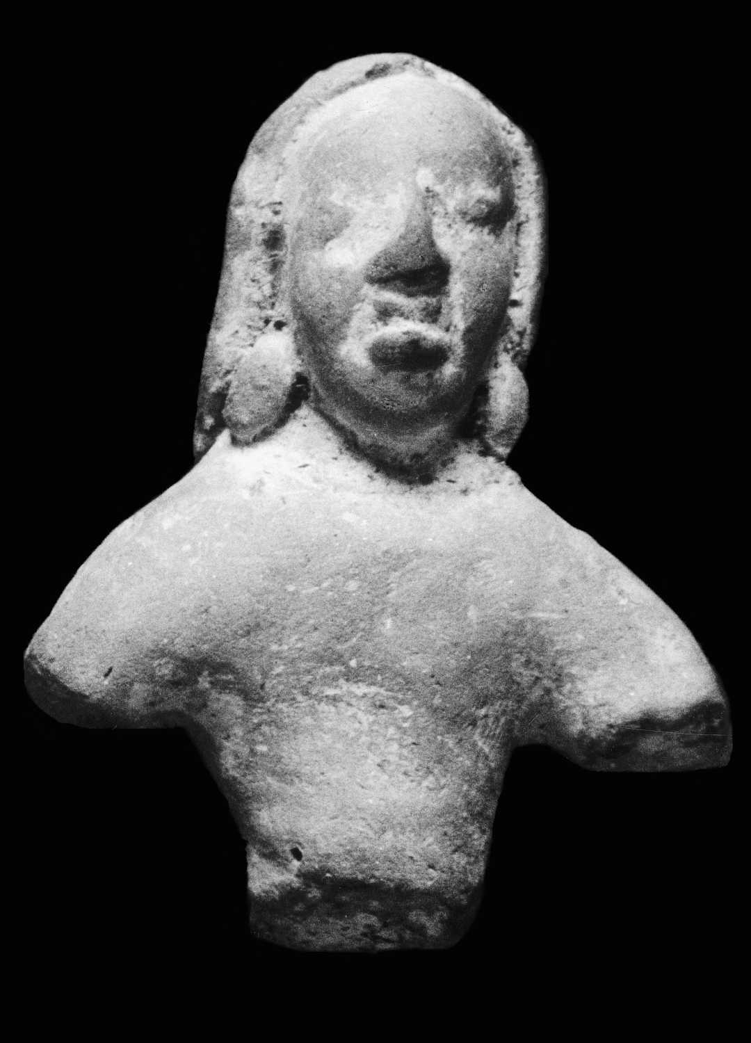 Allahabad Museum, Terracotta