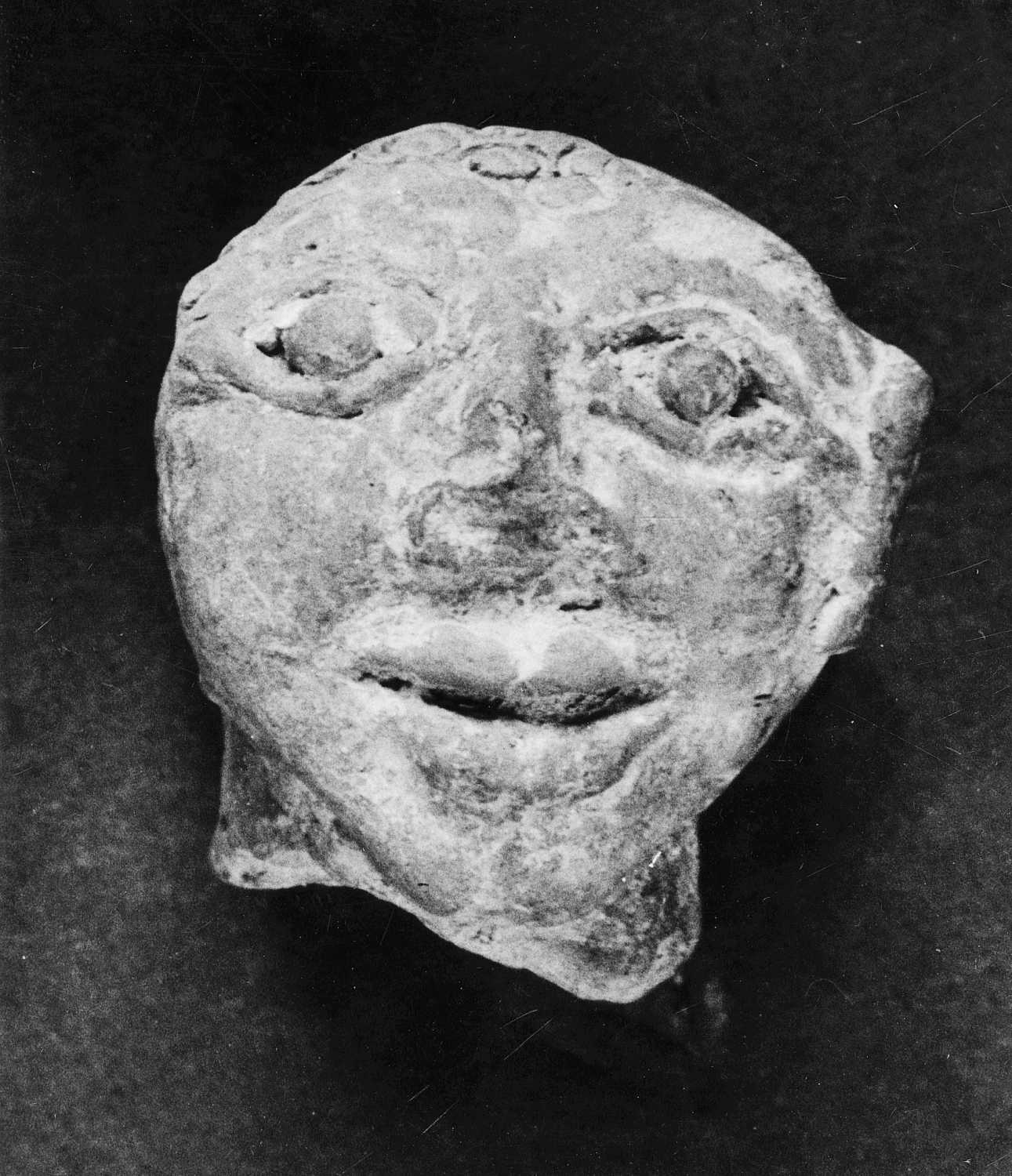 Allahabad Museum, Terracotta