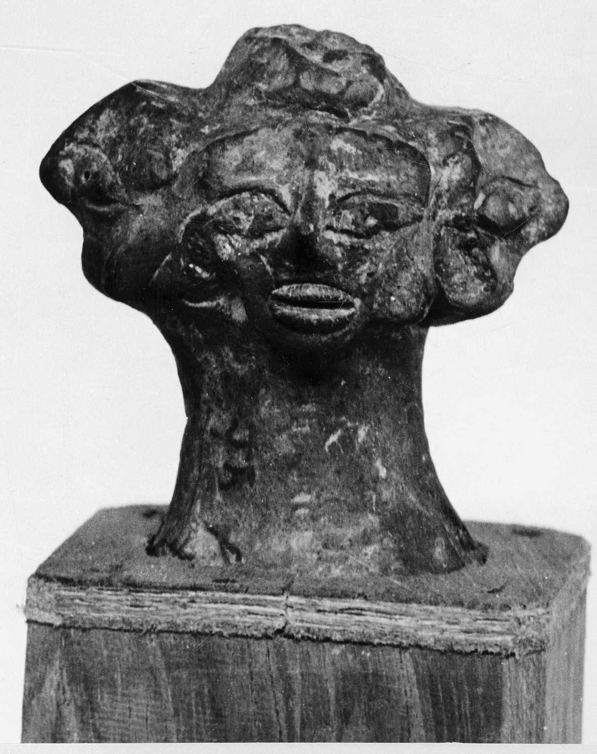 Allahabad Museum, Terracotta