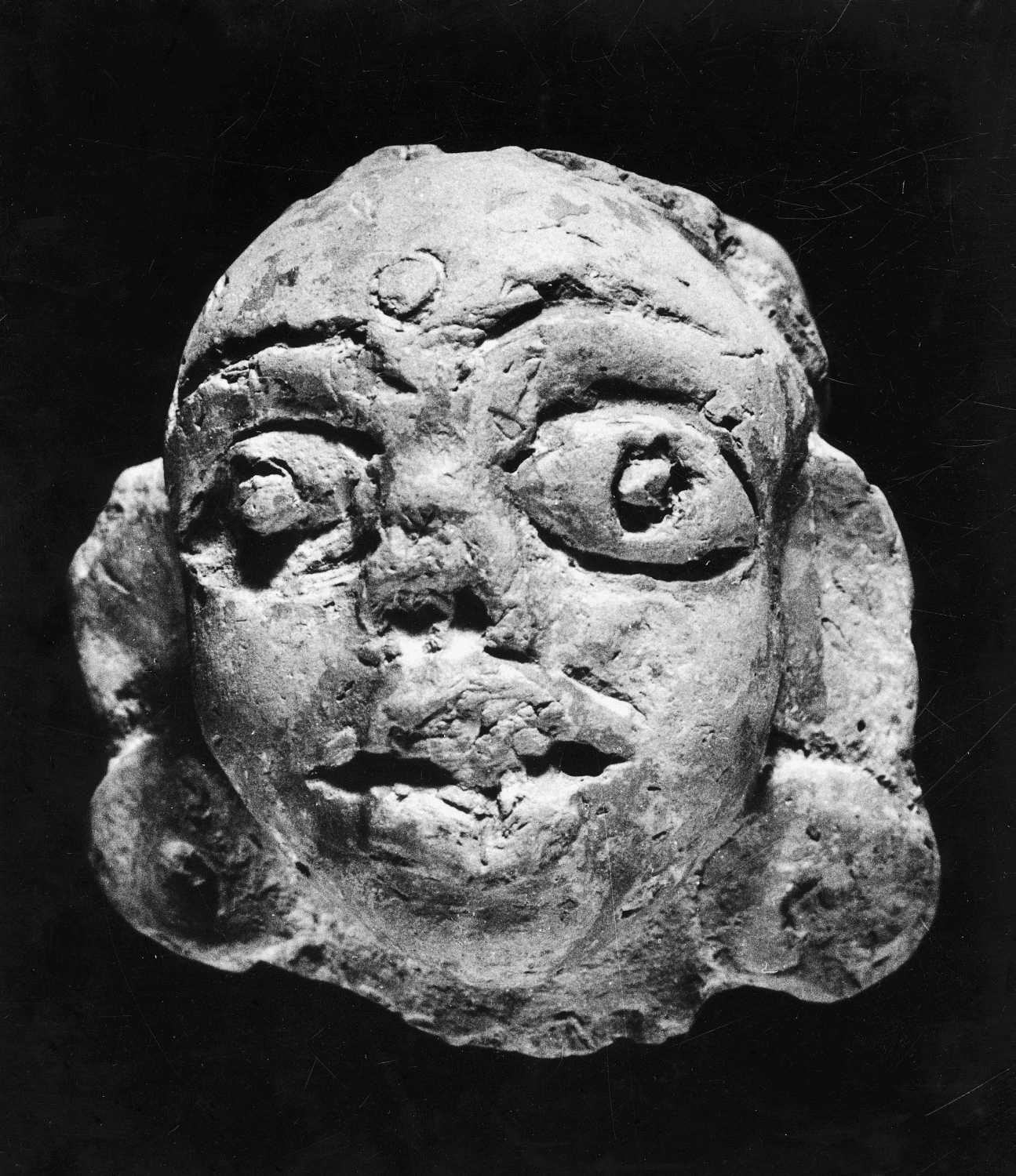 Allahabad Museum, Terracotta