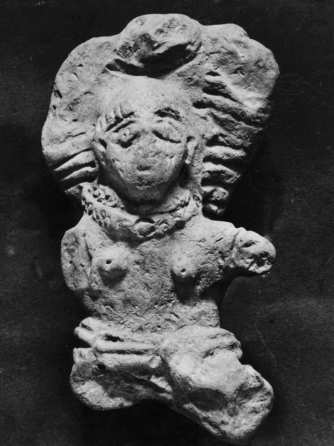 Allahabad Museum, Terracotta