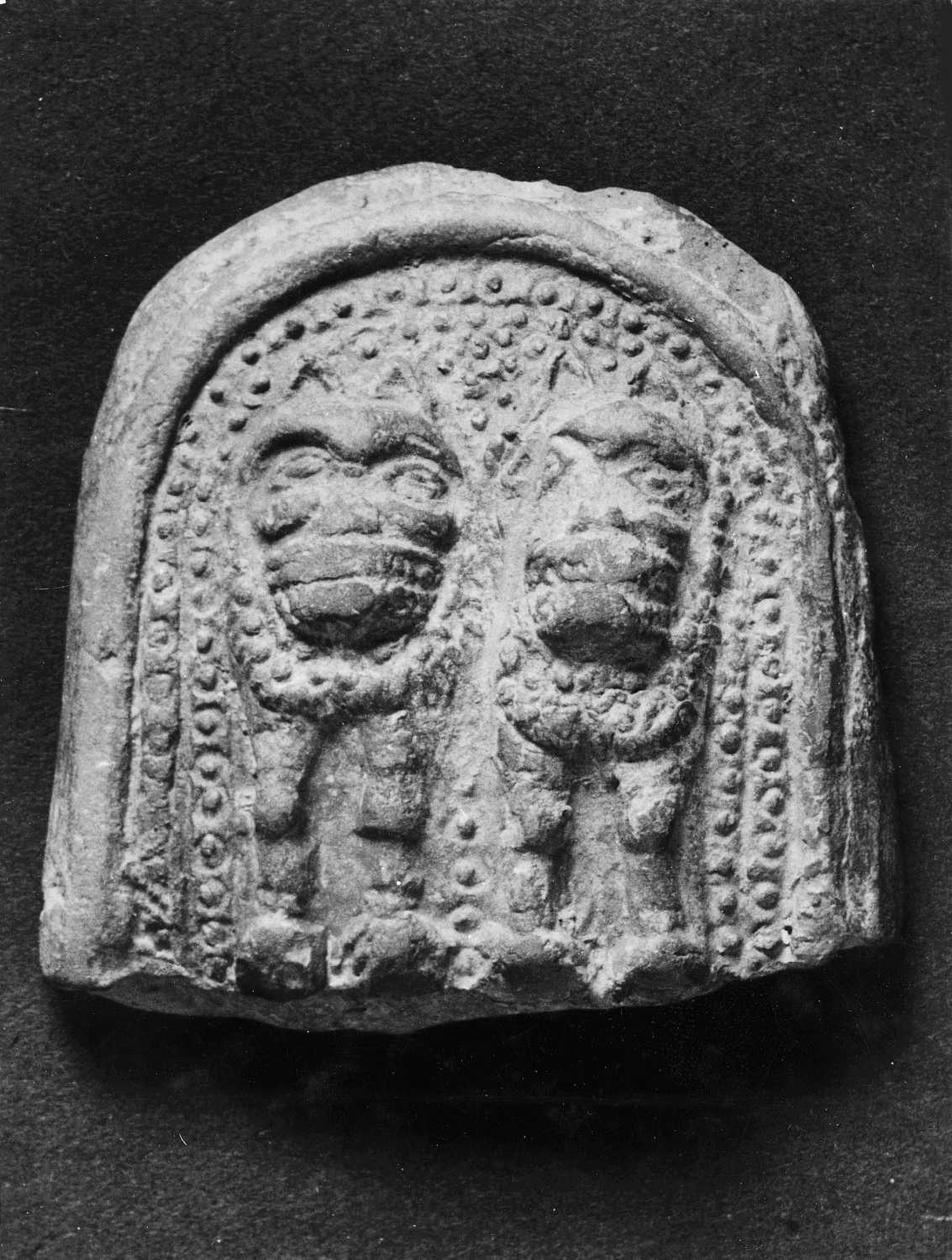 Allahabad Museum, Terracotta