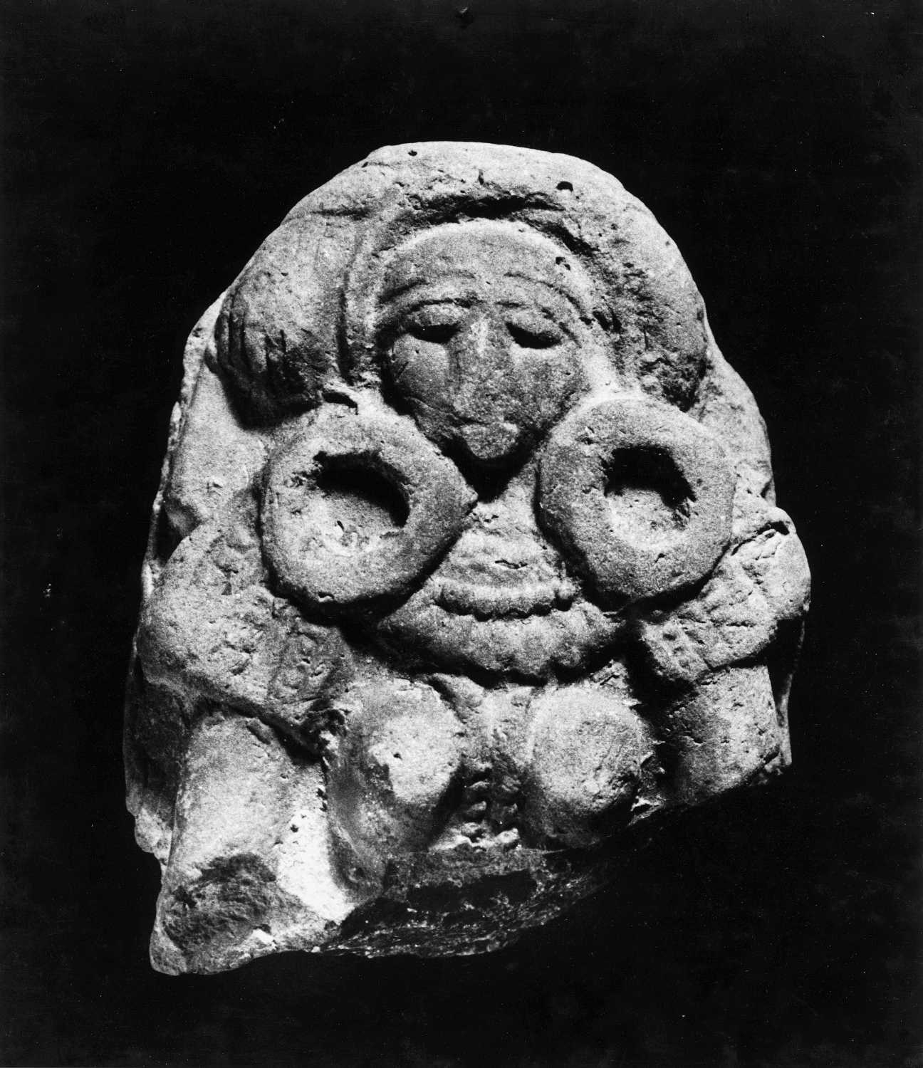 Allahabad Museum, Terracotta