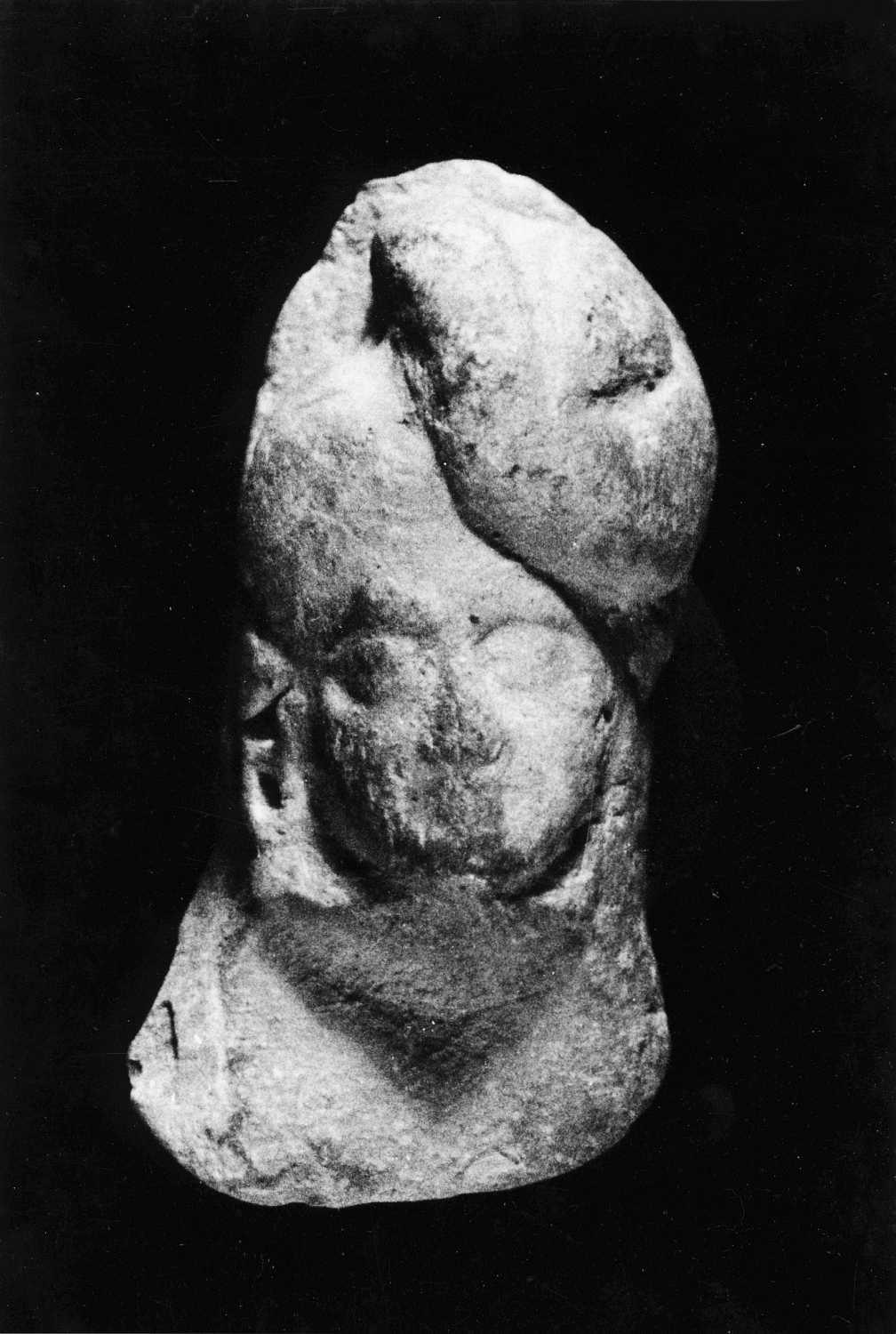 Allahabad Museum, Terracotta