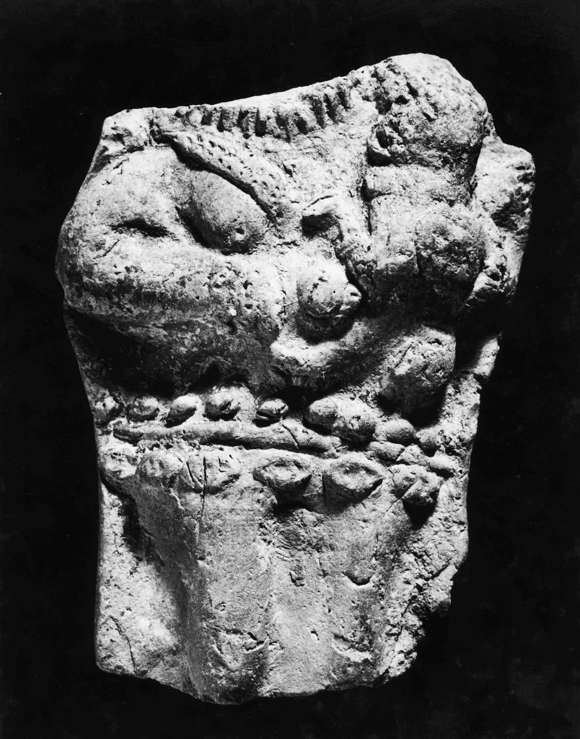 Allahabad Museum, Terracotta