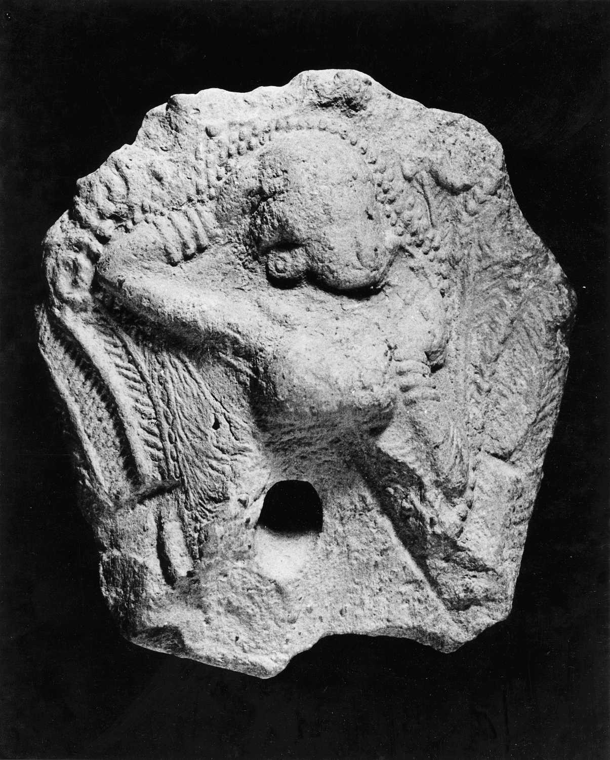 Allahabad Museum, Terracotta