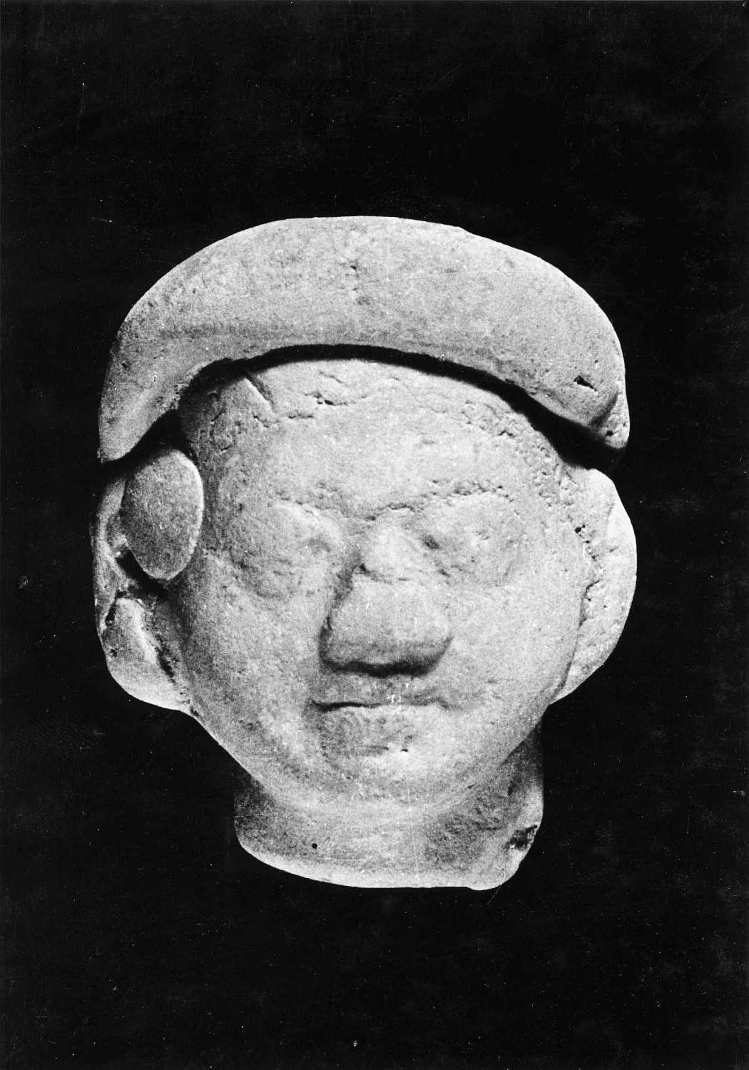 Allahabad Museum, Terracotta
