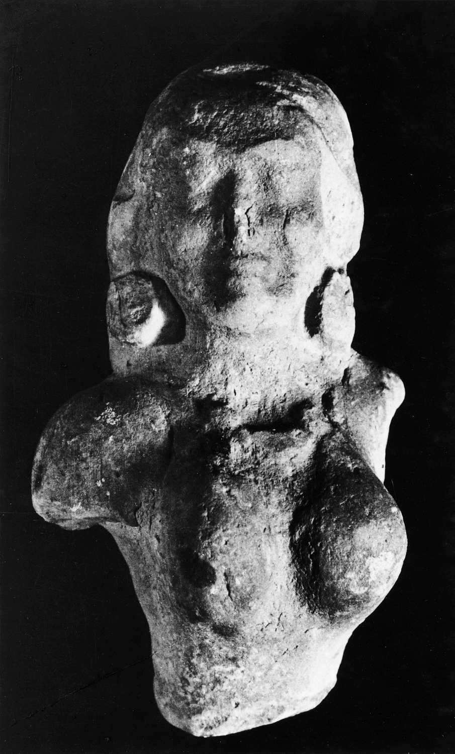Allahabad Museum, Terracotta
