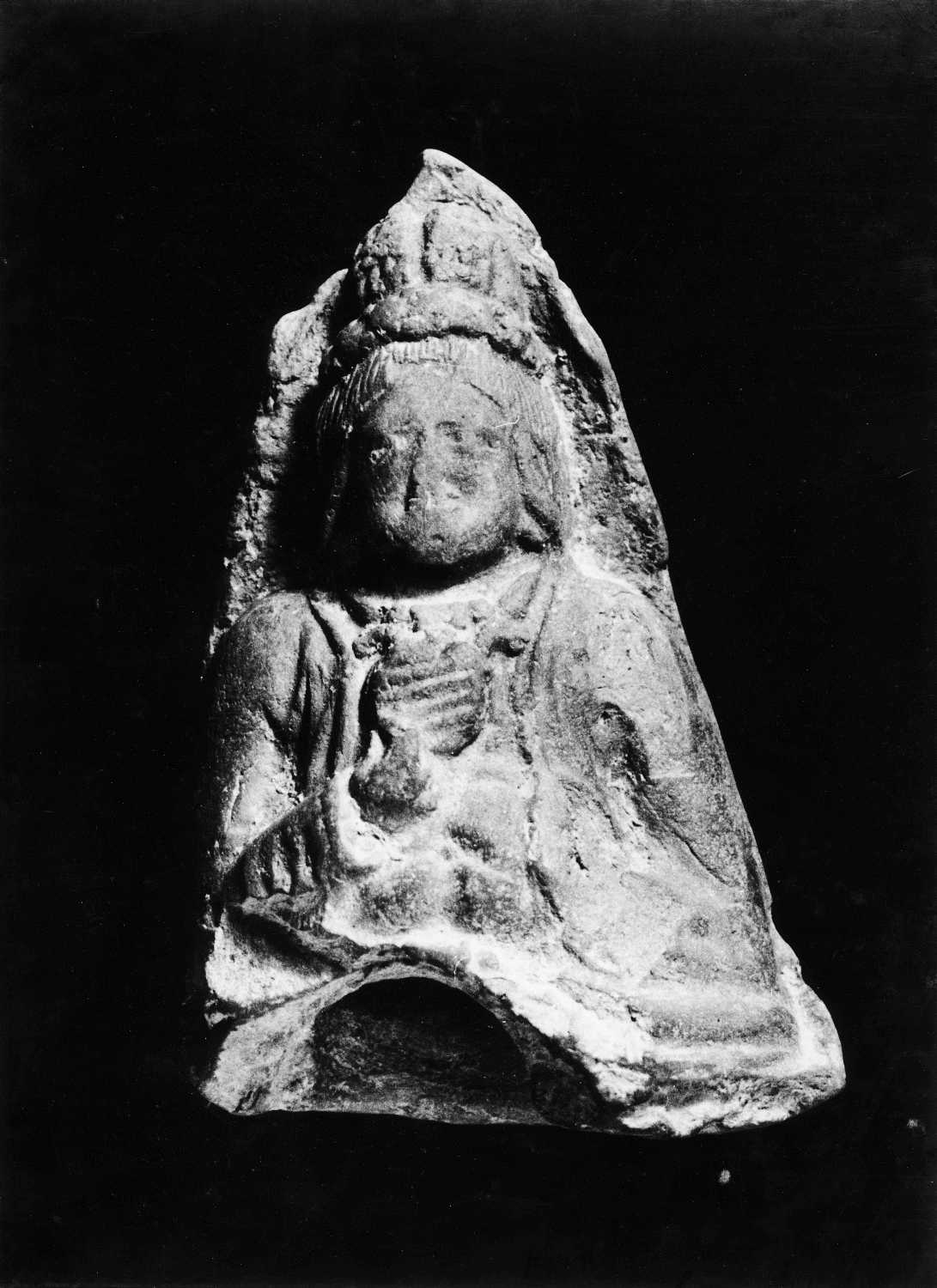 Allahabad Museum, Terracotta
