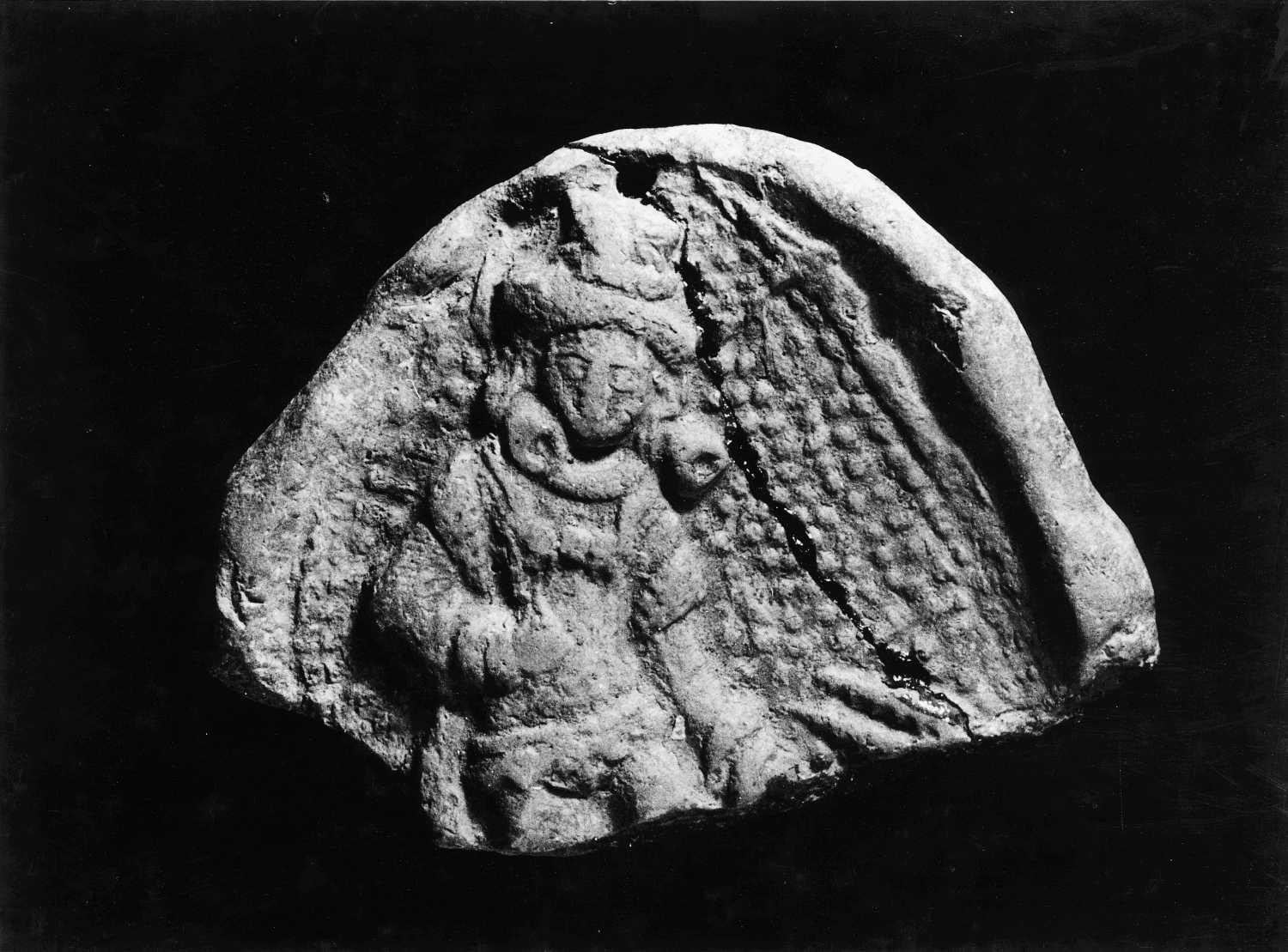 Allahabad Museum, Terracotta