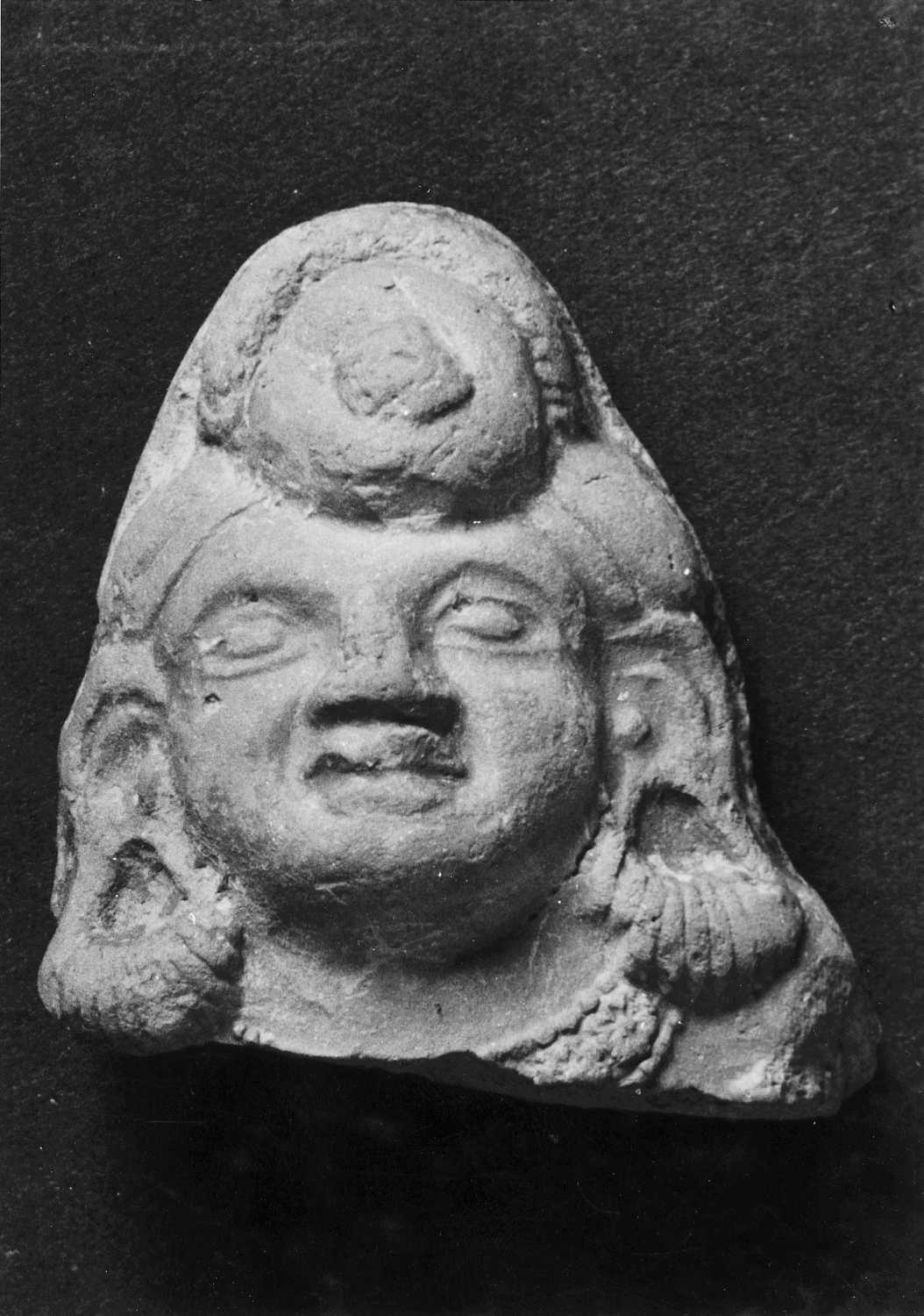 Allahabad Museum, Terracotta