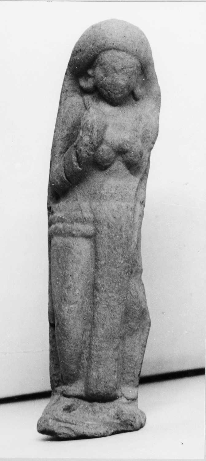 Allahabad Museum, Terracotta